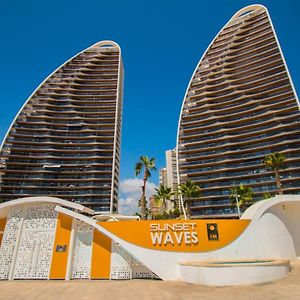 Waves Apartment - Relax In Costa Blanca