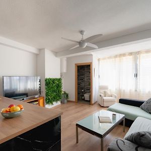 Precioso apartamento residencial reformado