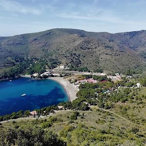 Ciudad De Vacaciones Cala Montjoi