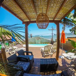 Pousada Estrelas no Mar Florianópolis